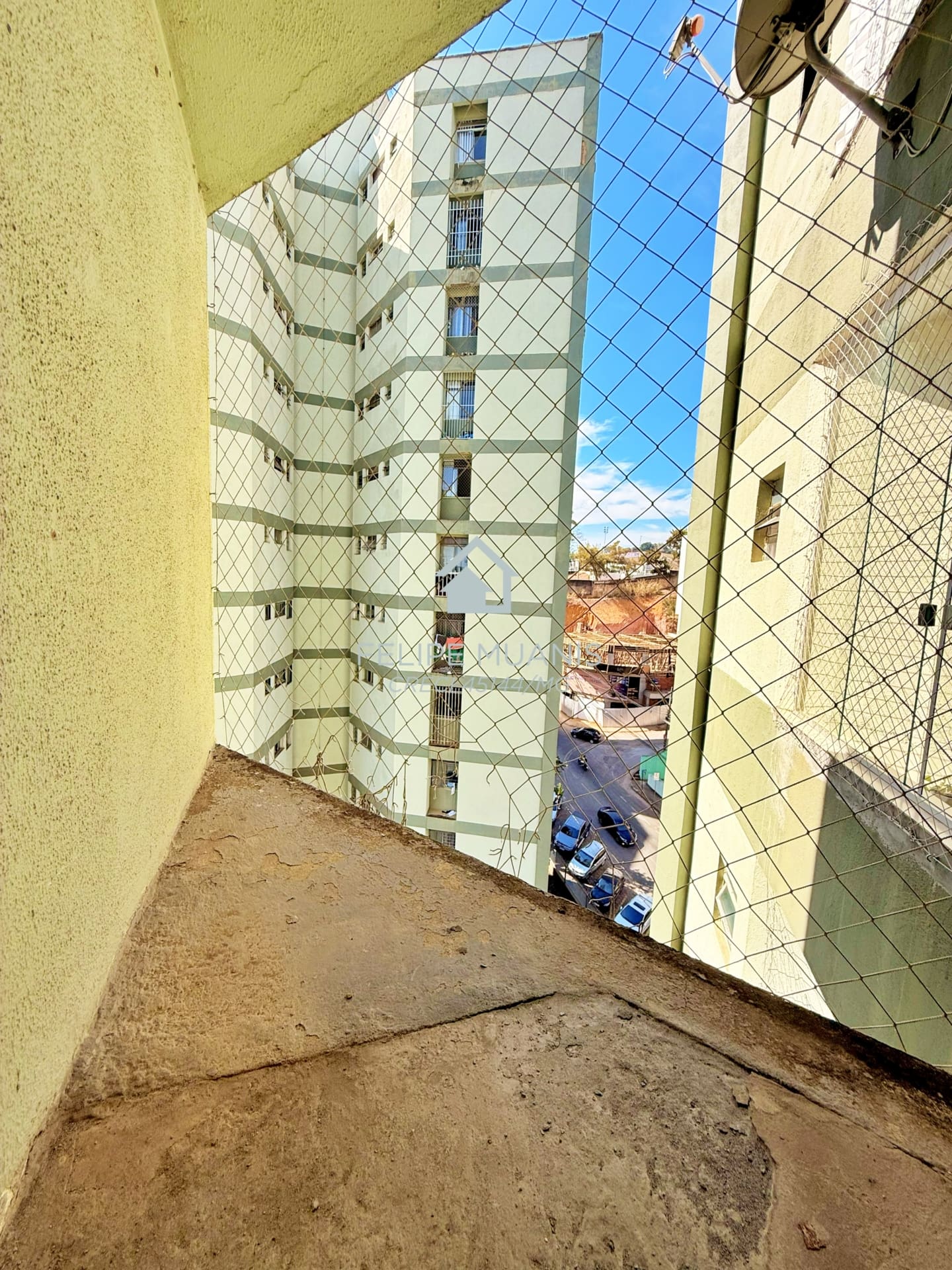 EXCLUSIVO 🔑 SEU NOVO LAR NO EDIFÍCIO COJAN!