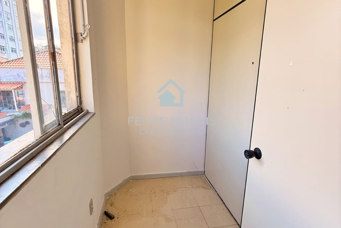 Sua empresa bem localizada, com investimento acessível no Centro. 🏢