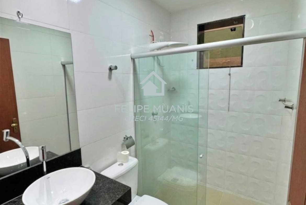 Apartamento 96m² no Bairro Jardim com elevador.