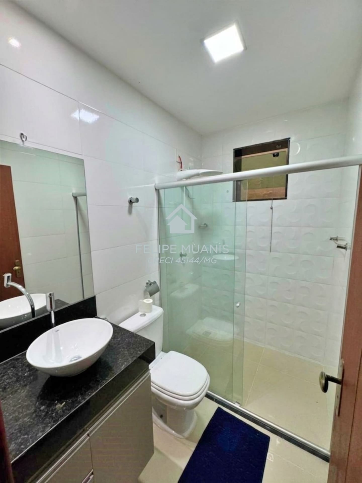 4 Apartamento 96m² no Bairro Jardim com elevador.