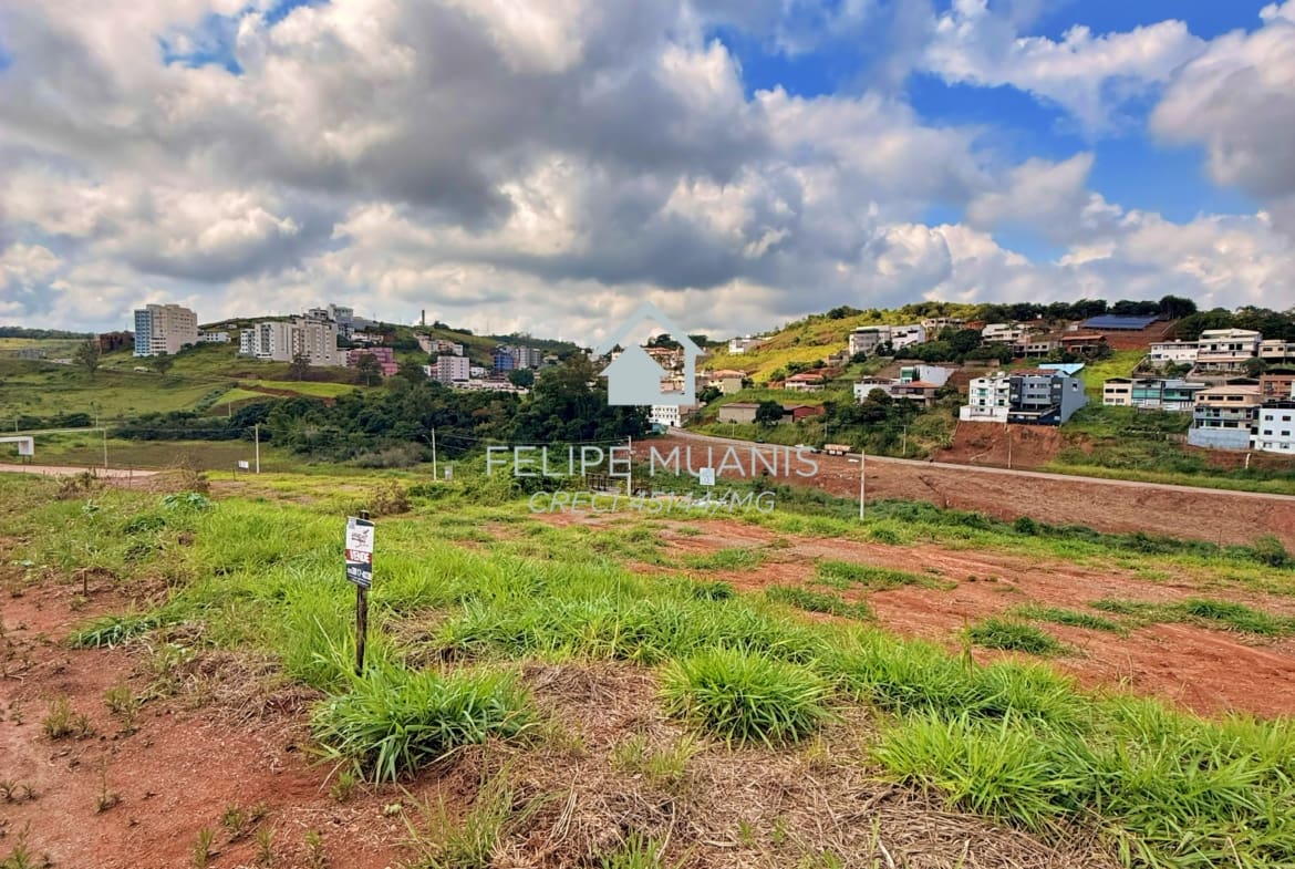 LOTE ESTRELA DA MATA VILLE