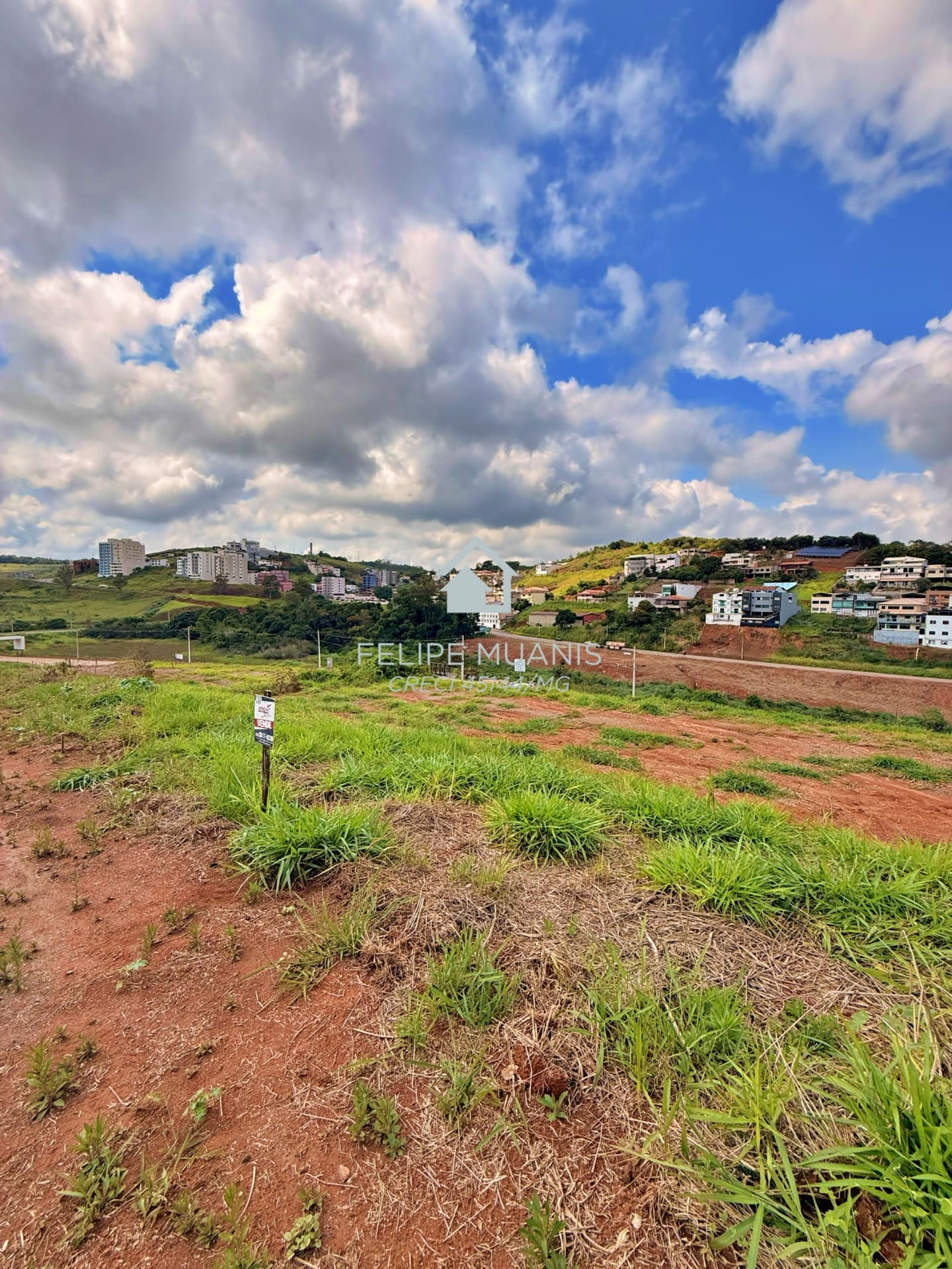 LOTE ESTRELA DA MATA VILLE