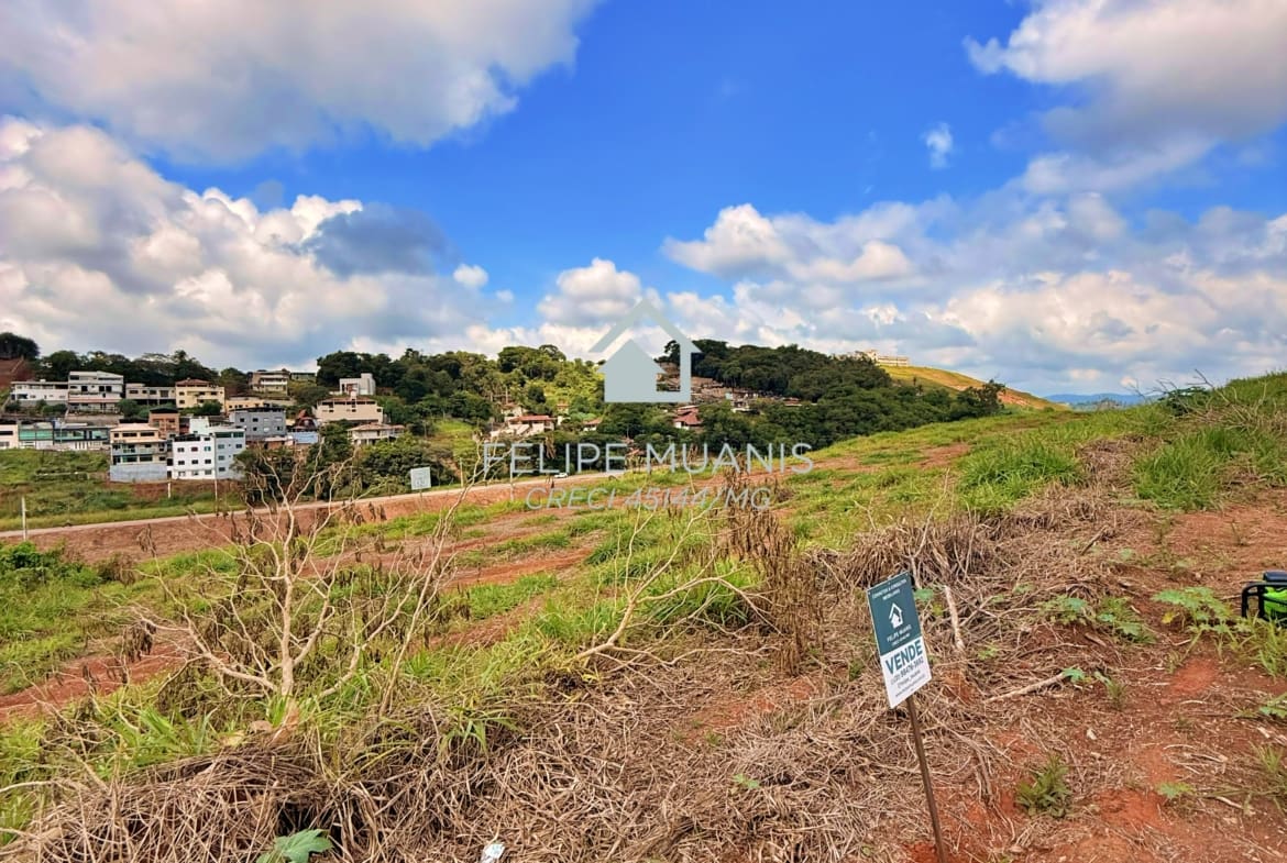 LOTE ESTRELA DA MATA VILLE