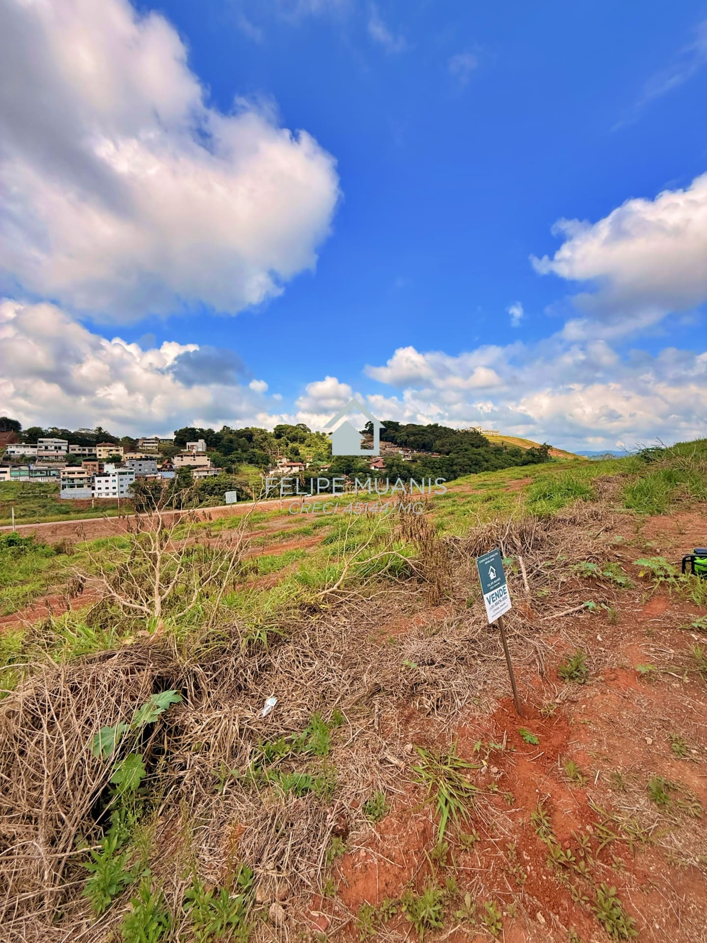 LOTE ESTRELA DA MATA VILLE