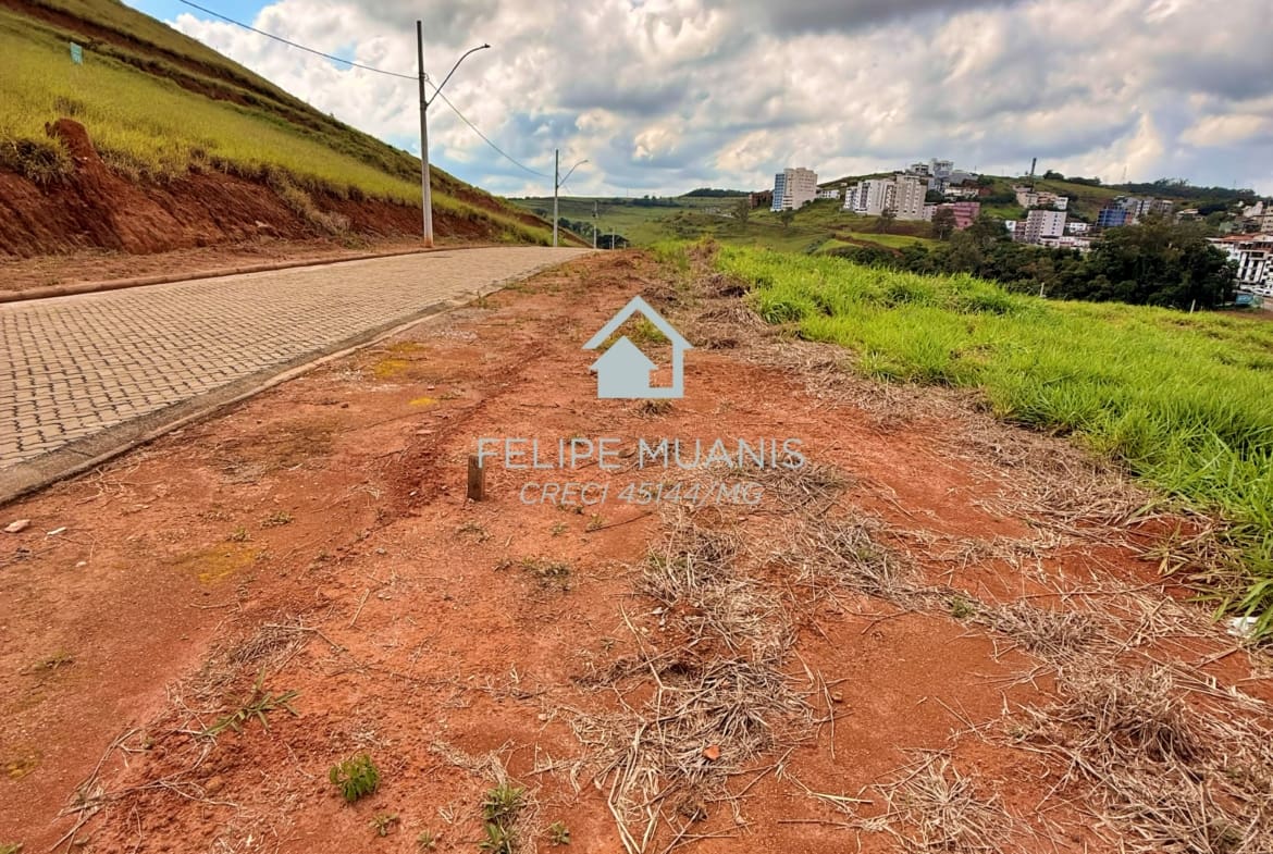 LOTE ESTRELA DA MATA VILLE