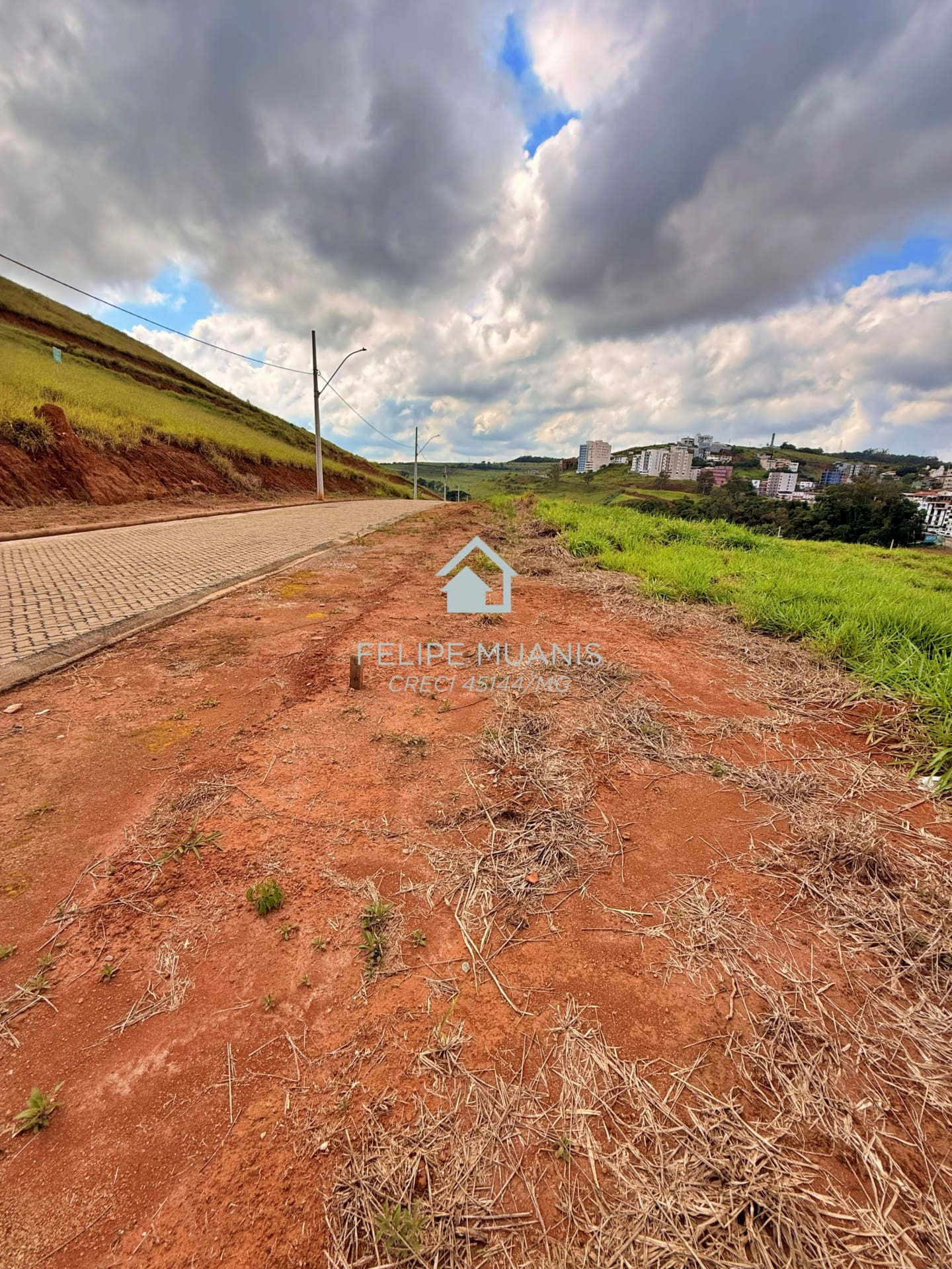 LOTE ESTRELA DA MATA VILLE