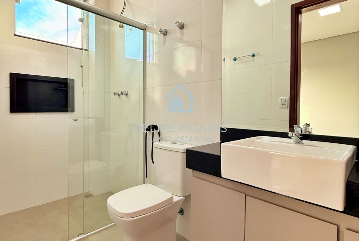 🏡 ESPAÇO DE SOBRA PARA VIVER DO SEU JEITO!