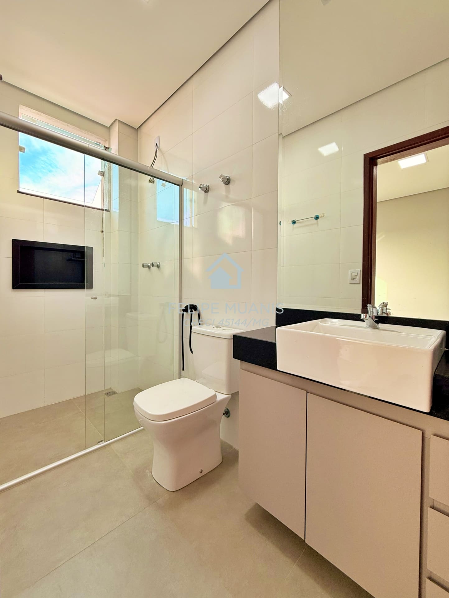 4 🏡 ESPAÇO DE SOBRA PARA VIVER DO SEU JEITO!