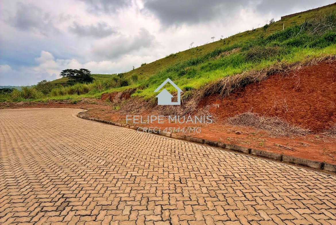 LOTE ESTRELA DA MATA VILLE