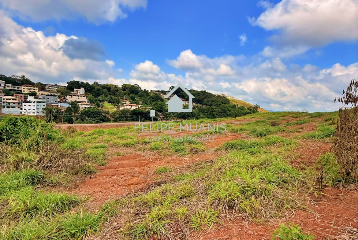 LOTE ESTRELA DA MATA VILLE