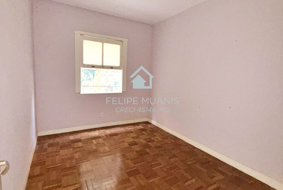 Apto de 235 m² no Bairro Palmeiras | Sem Condomínio