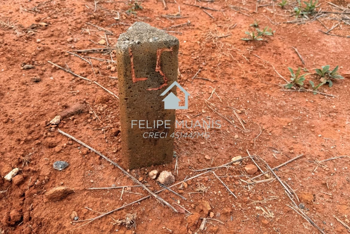 LOTE ESTRELA DA MATA VILLE