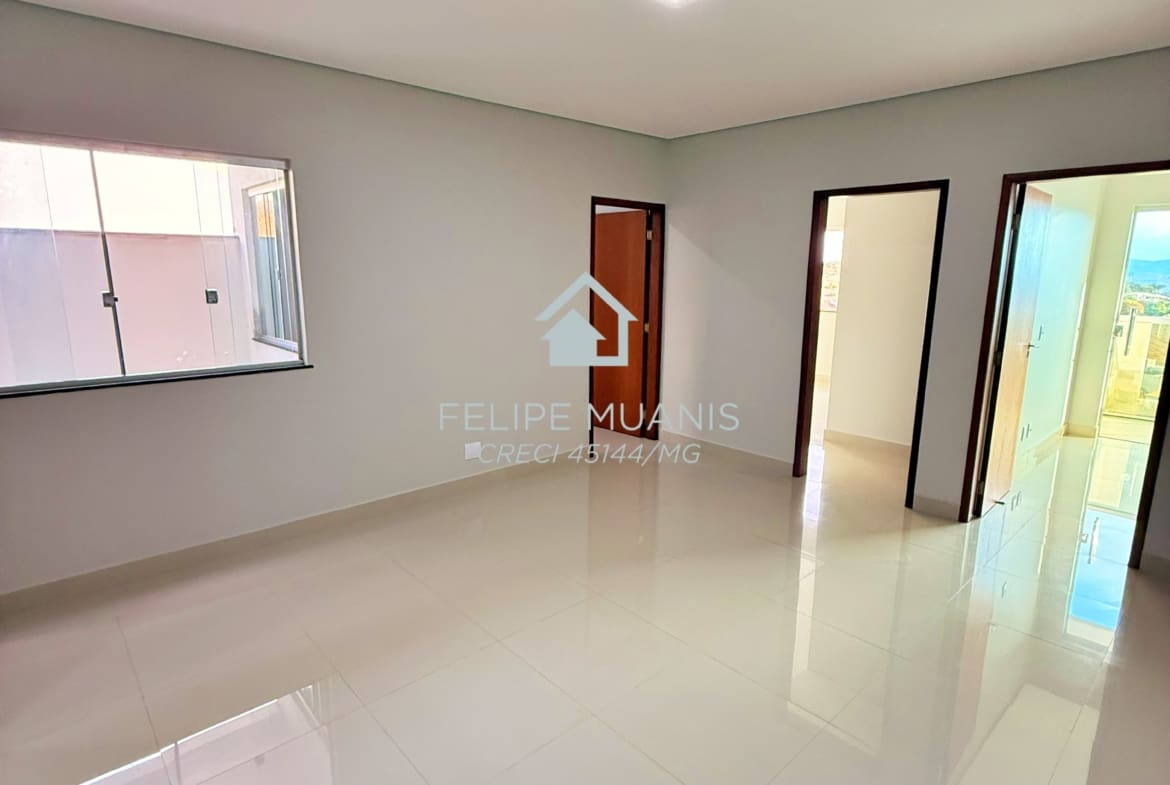 🏡 ESPAÇO DE SOBRA PARA VIVER DO SEU JEITO!