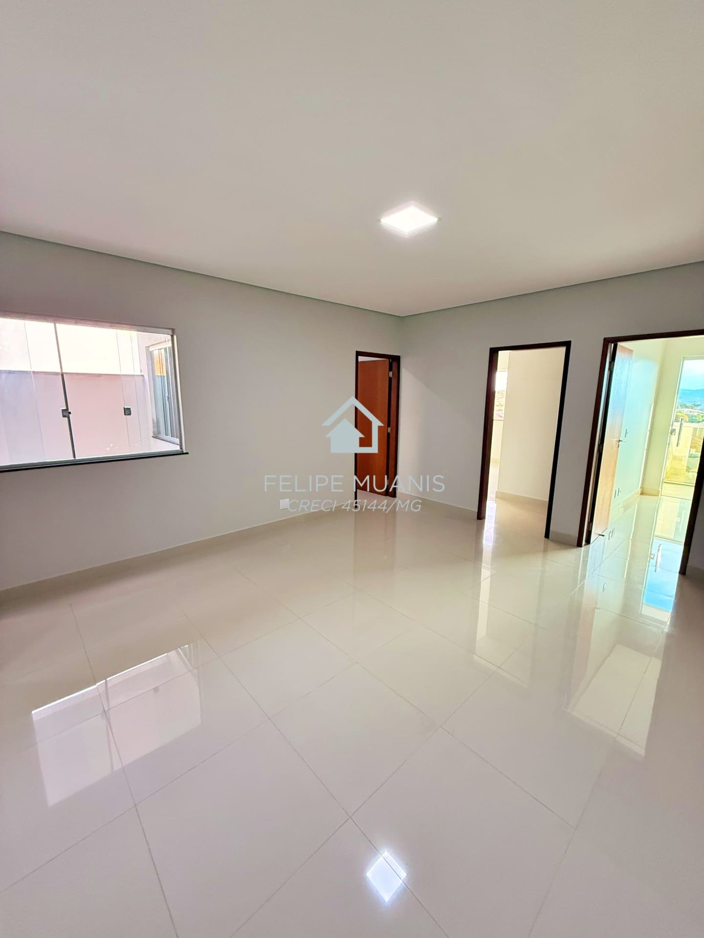 6 🏡 ESPAÇO DE SOBRA PARA VIVER DO SEU JEITO!