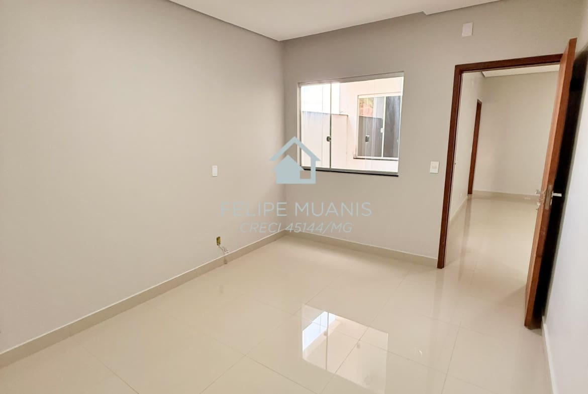 🏡 ESPAÇO DE SOBRA PARA VIVER DO SEU JEITO!