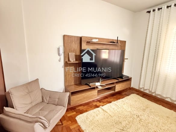 🏡 APARTAMENTO TÉRREO EM PONTE NOVA | 3 QUARTOS