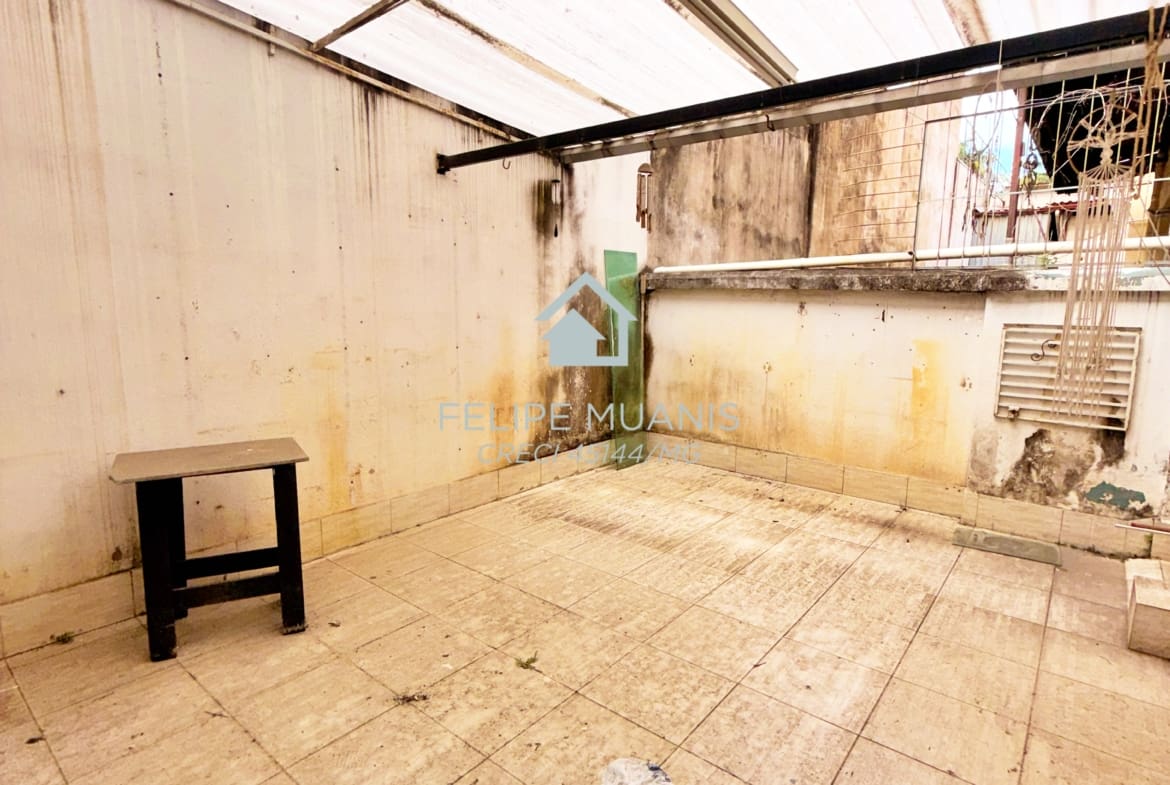 Apto de 235 m² no Bairro Palmeiras | Sem Condomínio