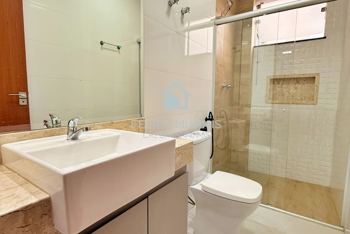 🏡 ESPAÇO DE SOBRA PARA VIVER DO SEU JEITO!