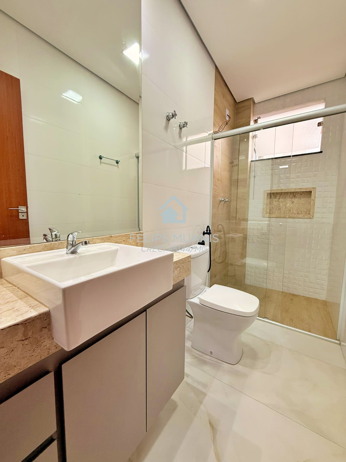 8 🏡 ESPAÇO DE SOBRA PARA VIVER DO SEU JEITO!
