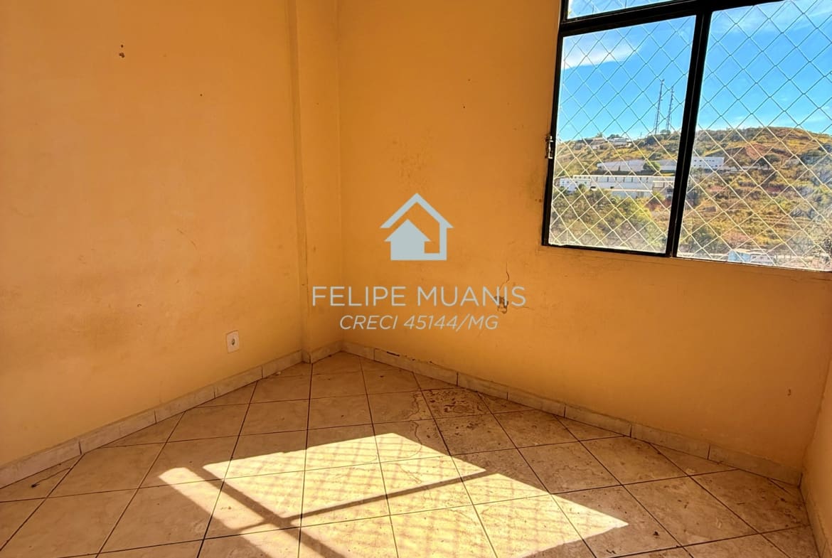 EXCLUSIVO 🔑 SEU NOVO LAR NO EDIFÍCIO COJAN!