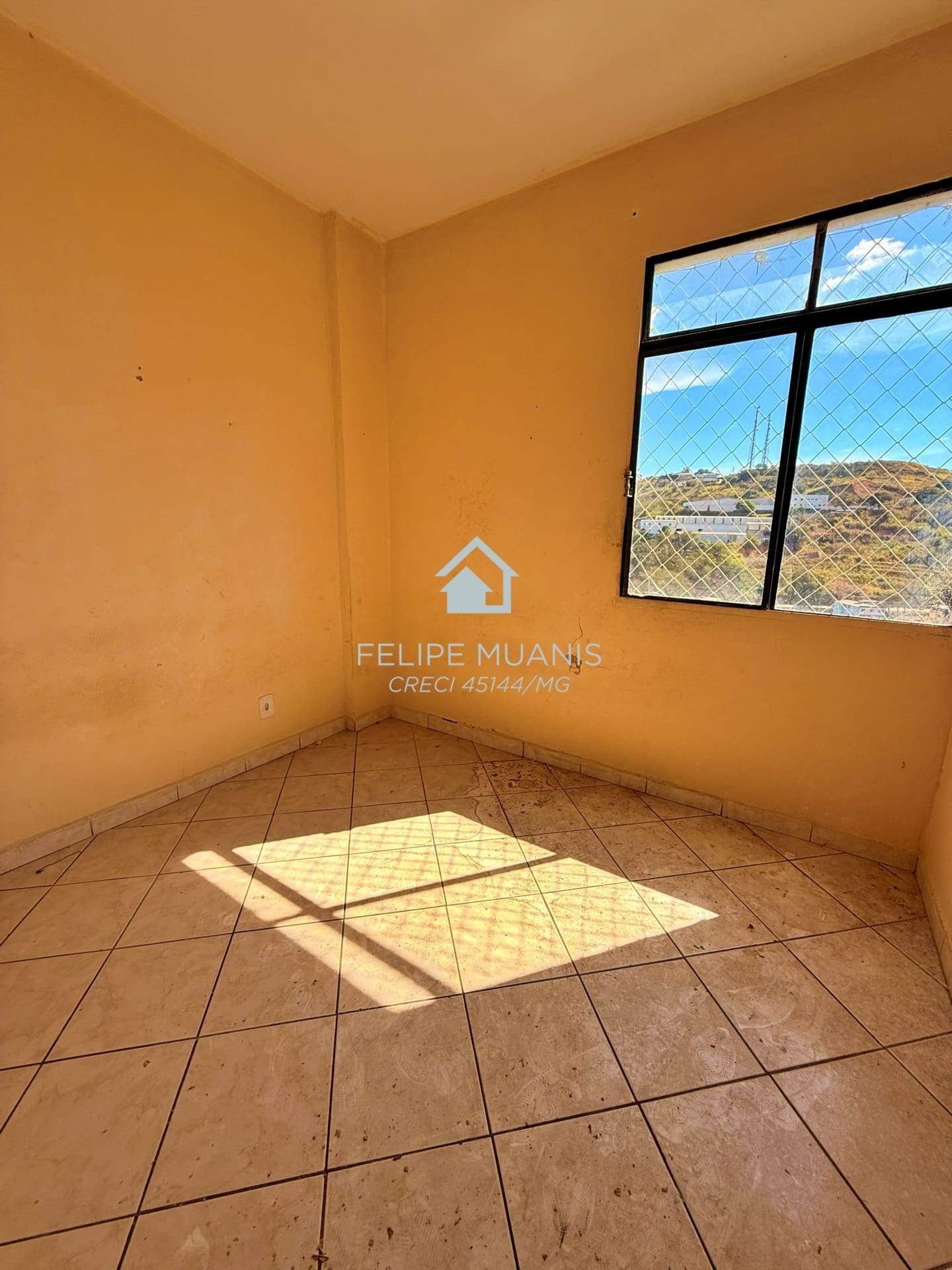 EXCLUSIVO 🔑 SEU NOVO LAR NO EDIFÍCIO COJAN!