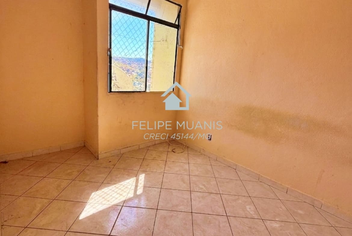 EXCLUSIVO 🔑 SEU NOVO LAR NO EDIFÍCIO COJAN!