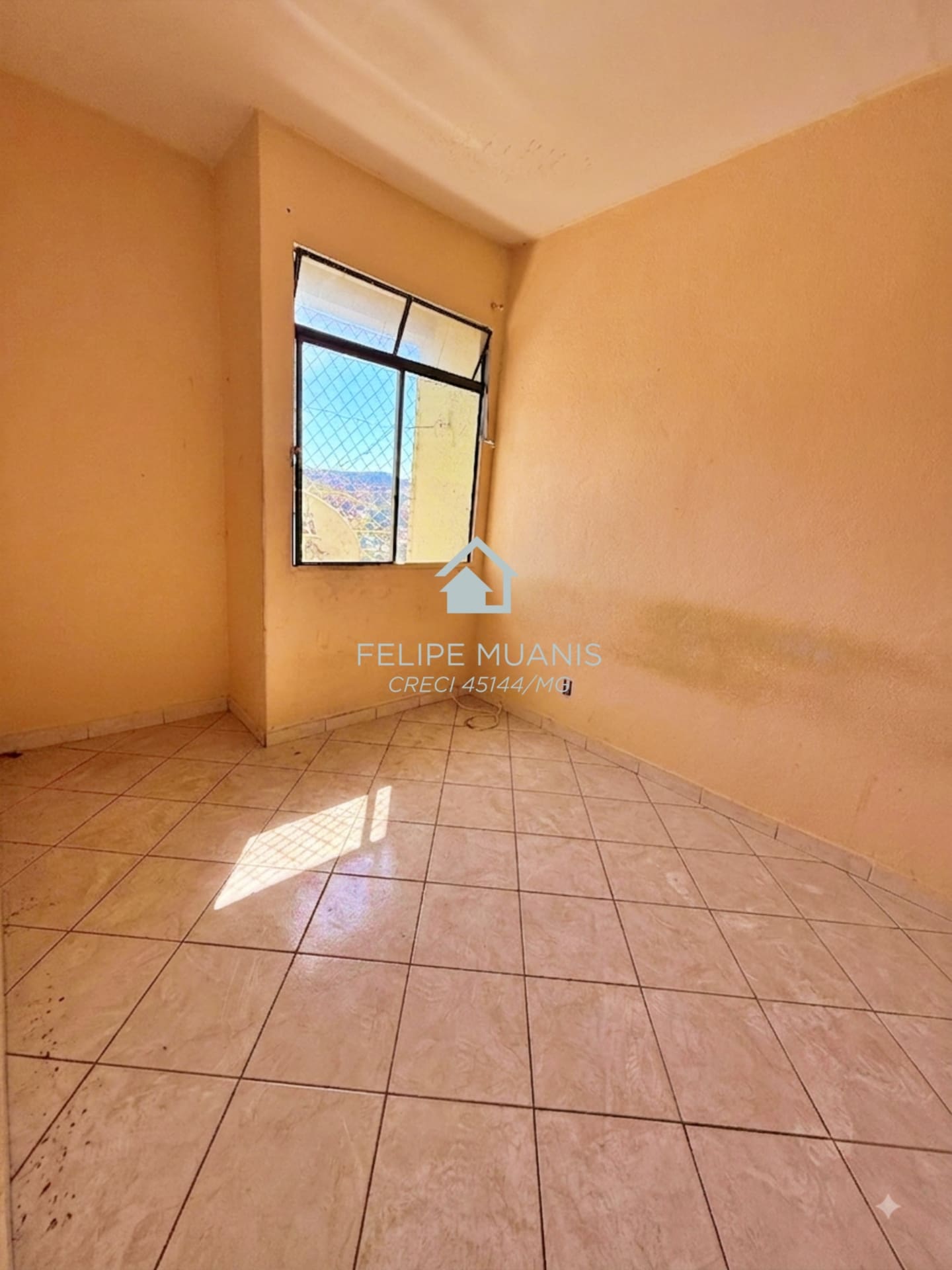 EXCLUSIVO 🔑 SEU NOVO LAR NO EDIFÍCIO COJAN!