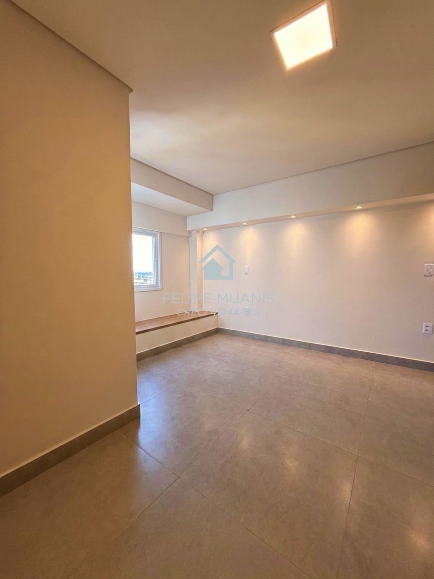 Espaço de sobra e custo por m² imbatível no Guarapiranga