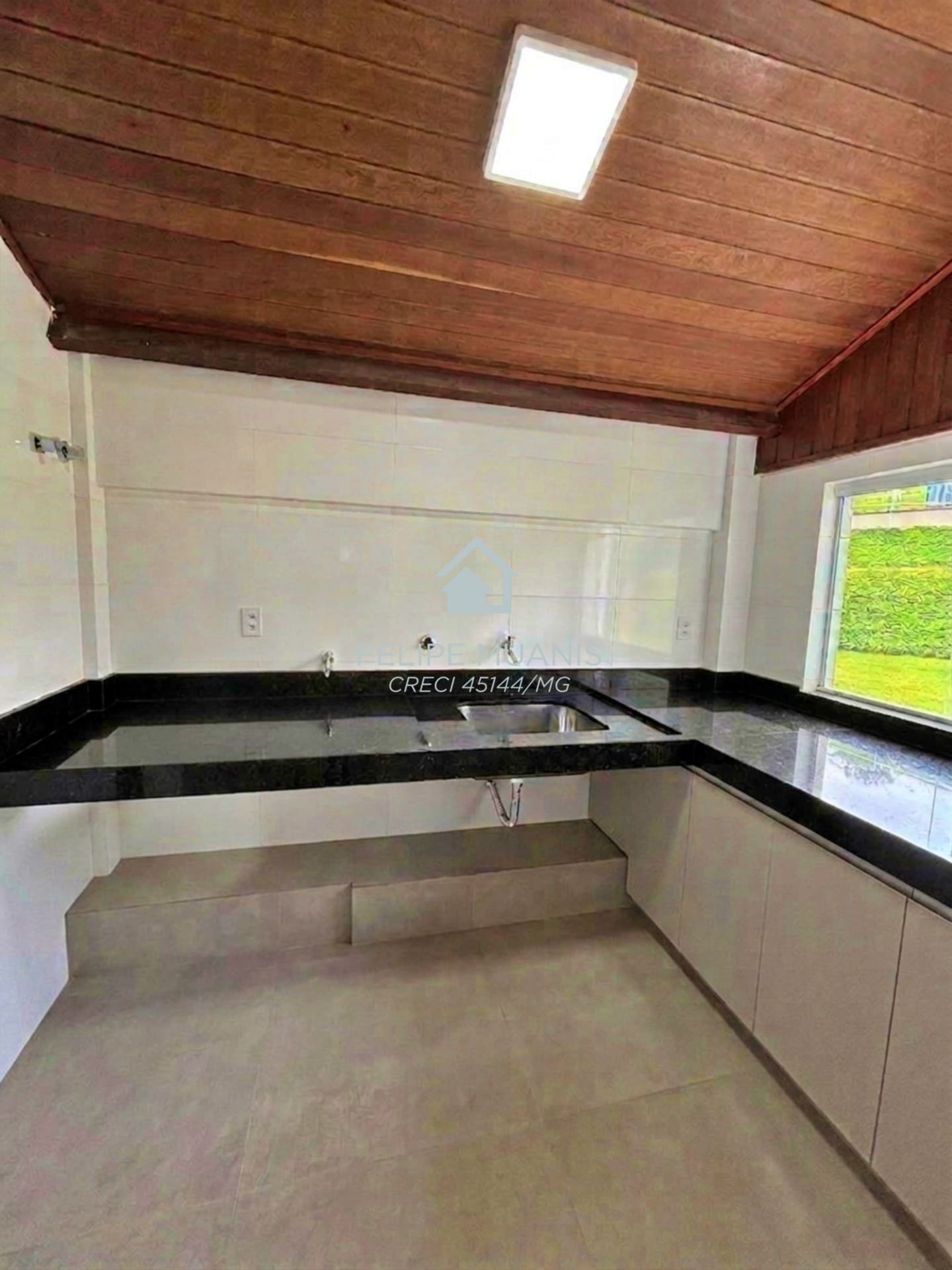 Espaço de sobra e custo por m² imbatível no Guarapiranga