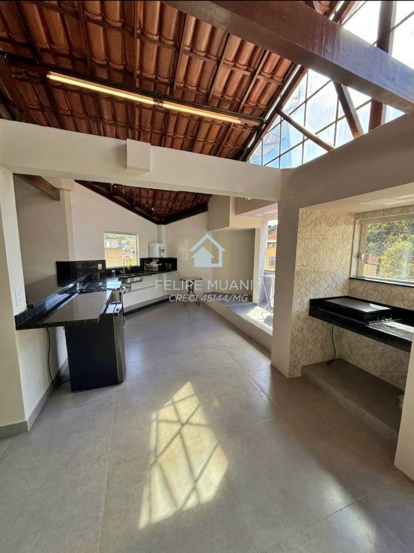 Espaço de sobra e custo por m² imbatível no Guarapiranga