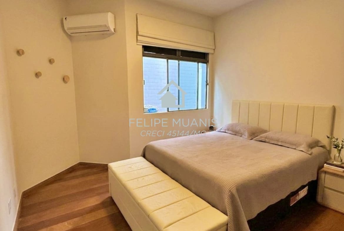 Espaço de sobra e custo por m² imbatível no Guarapiranga