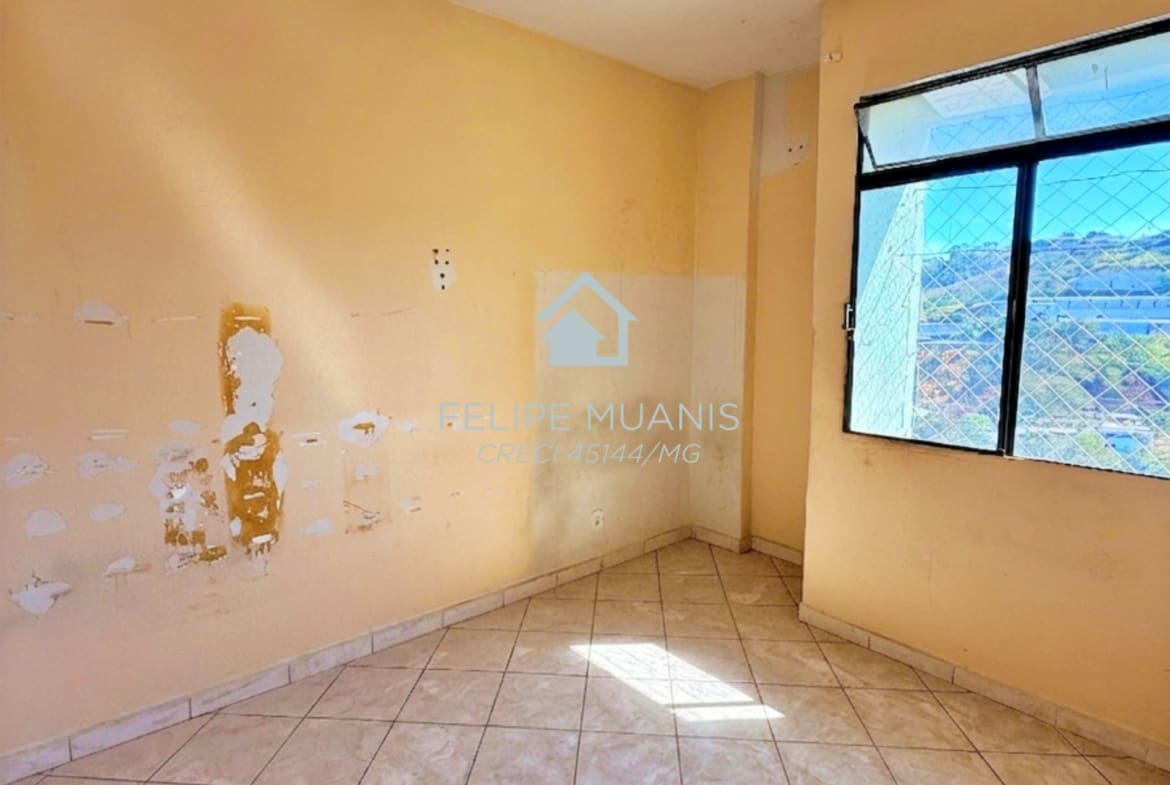 EXCLUSIVO 🔑 SEU NOVO LAR NO EDIFÍCIO COJAN!