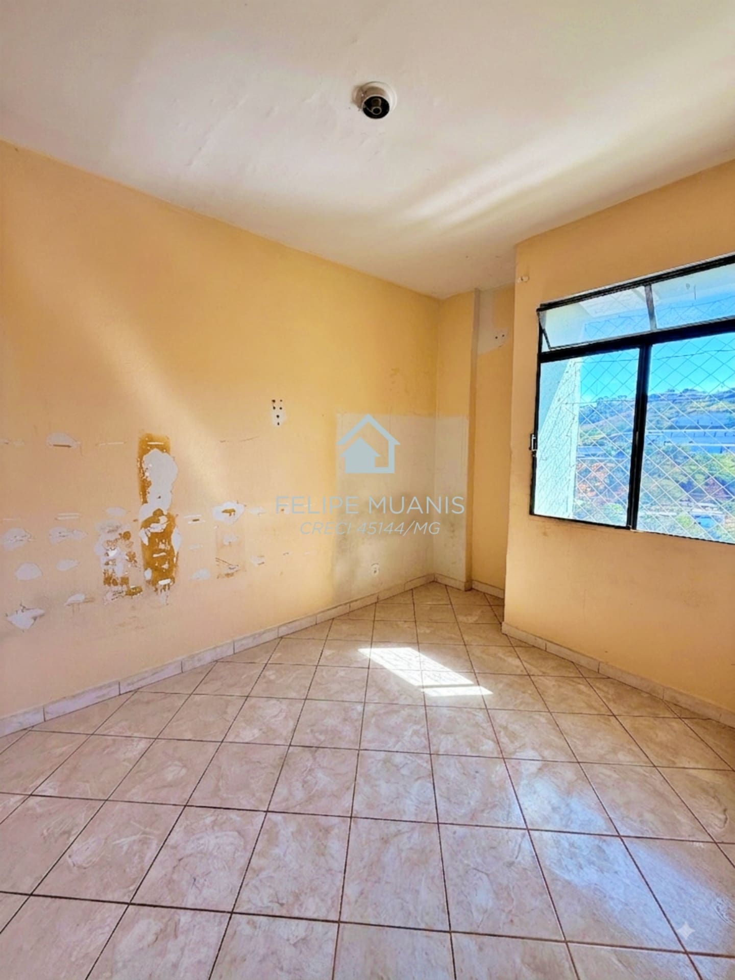 EXCLUSIVO 🔑 SEU NOVO LAR NO EDIFÍCIO COJAN!
