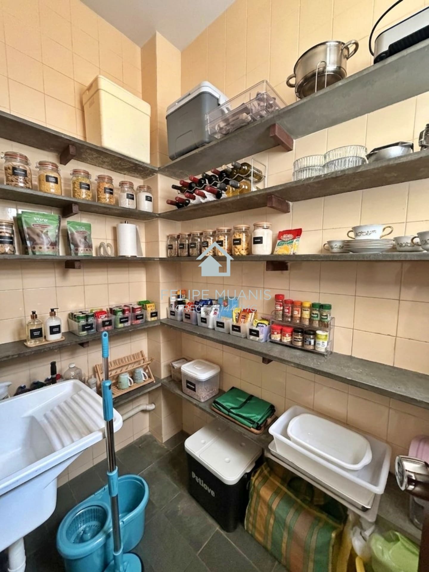 Espaço de sobra e custo por m² imbatível no Guarapiranga
