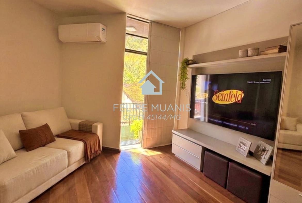 Espaço de sobra e custo por m² imbatível no Guarapiranga