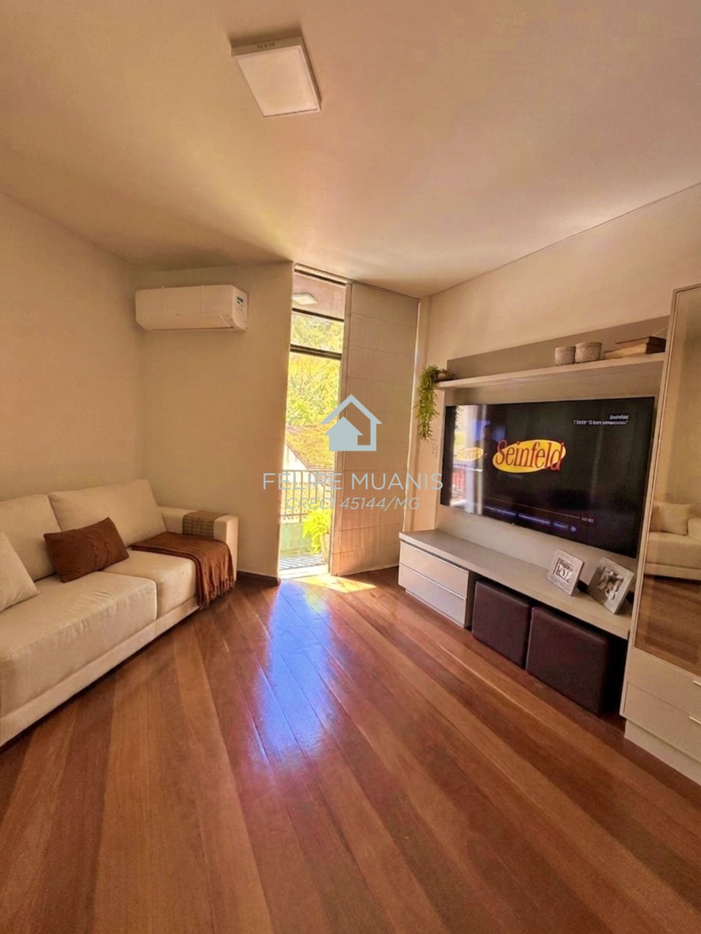 Espaço de sobra e custo por m² imbatível no Guarapiranga