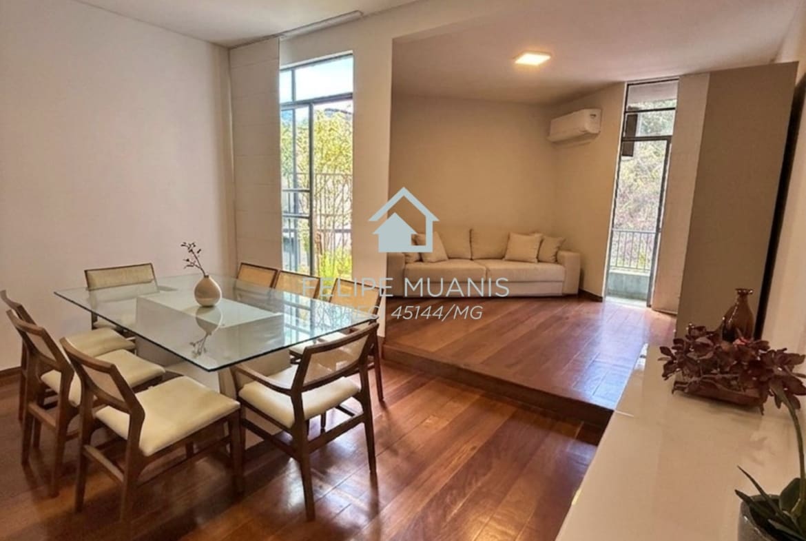Espaço de sobra e custo por m² imbatível no Guarapiranga