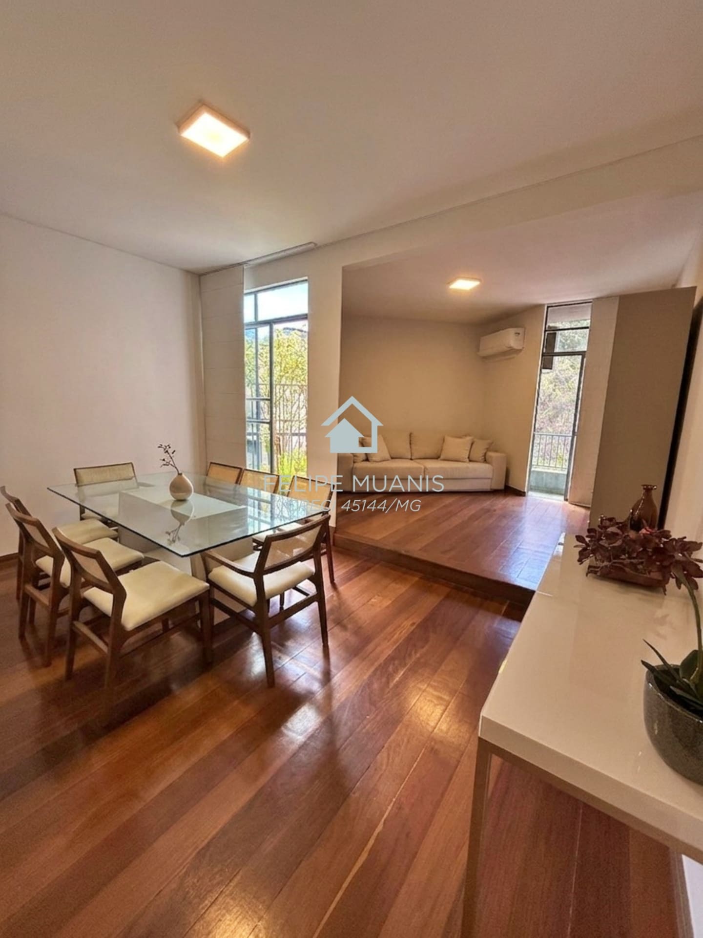 Espaço de sobra e custo por m² imbatível no Guarapiranga