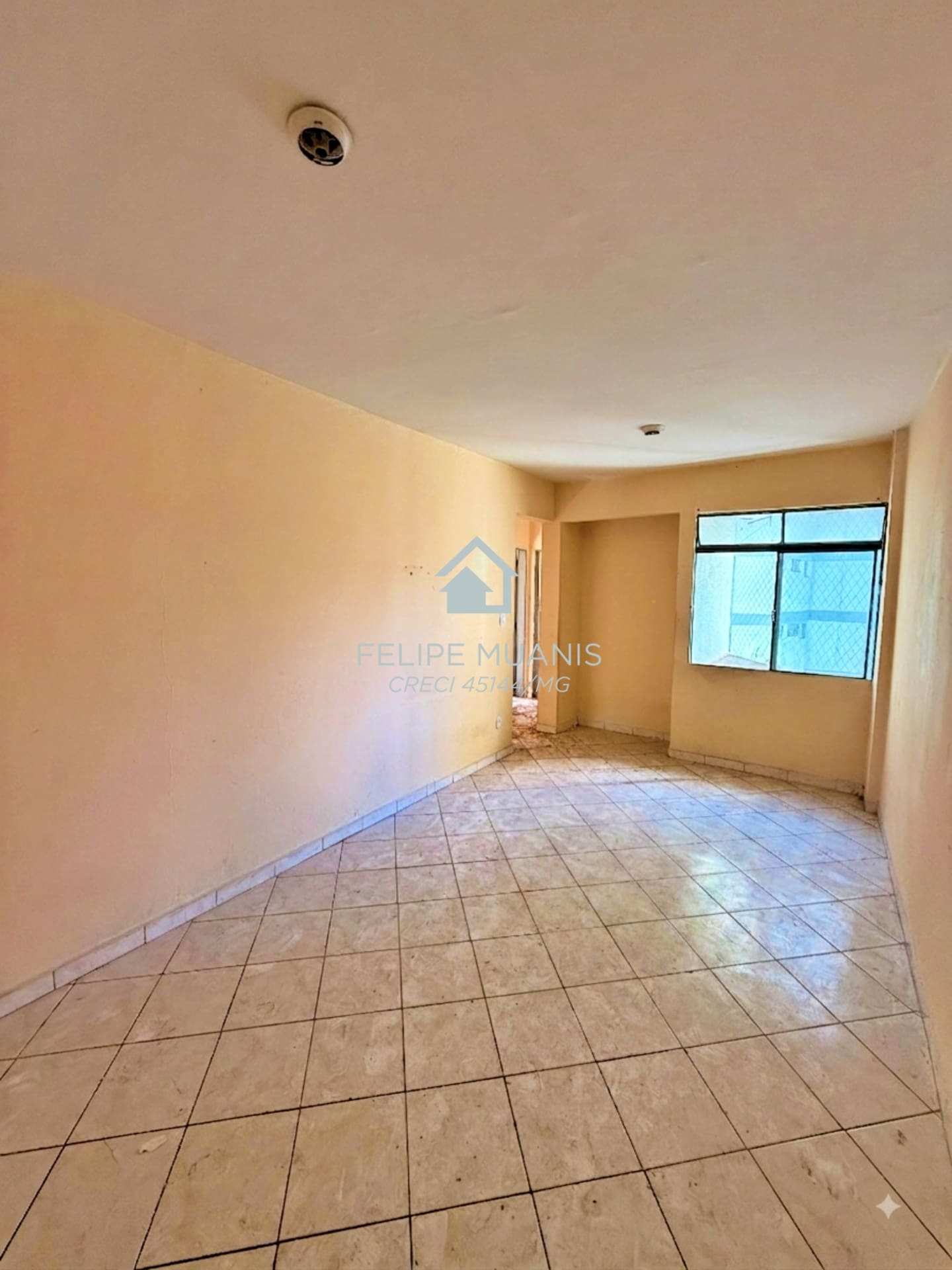 EXCLUSIVO 🔑 SEU NOVO LAR NO EDIFÍCIO COJAN!