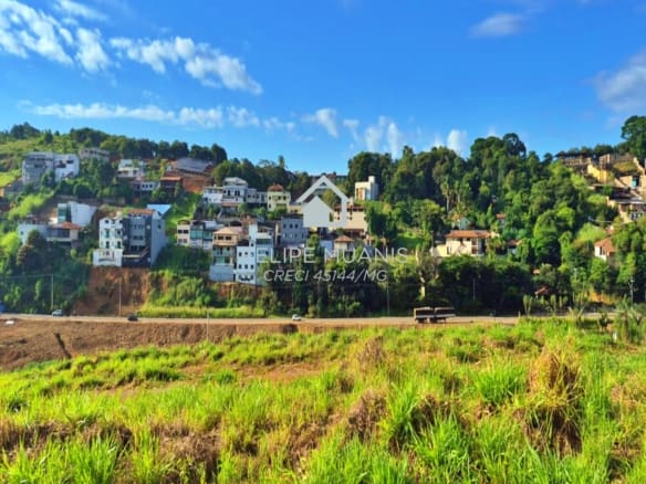 LOTE ESTRELA DA MATA VILLE