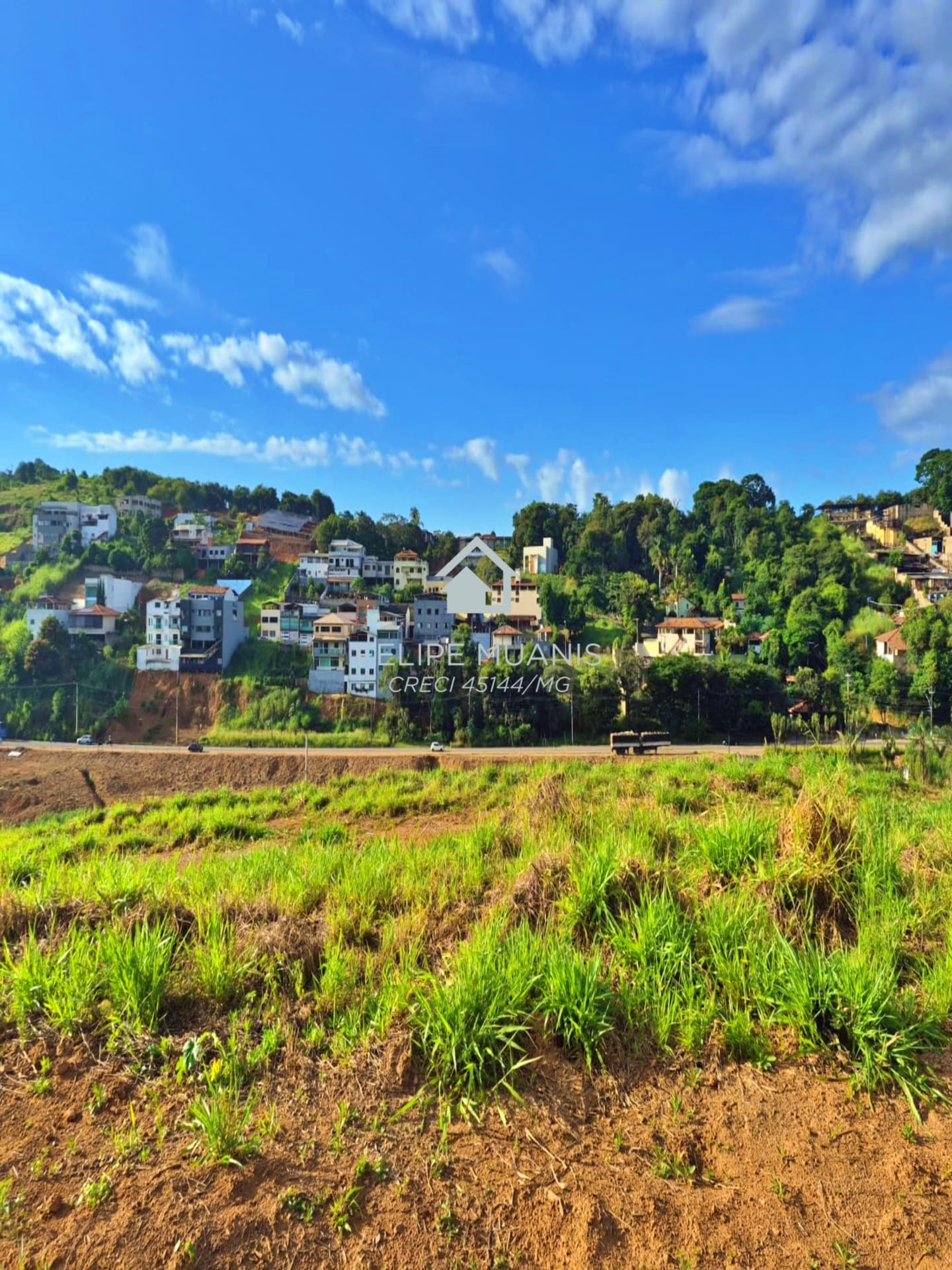 LOTE ESTRELA DA MATA VILLE