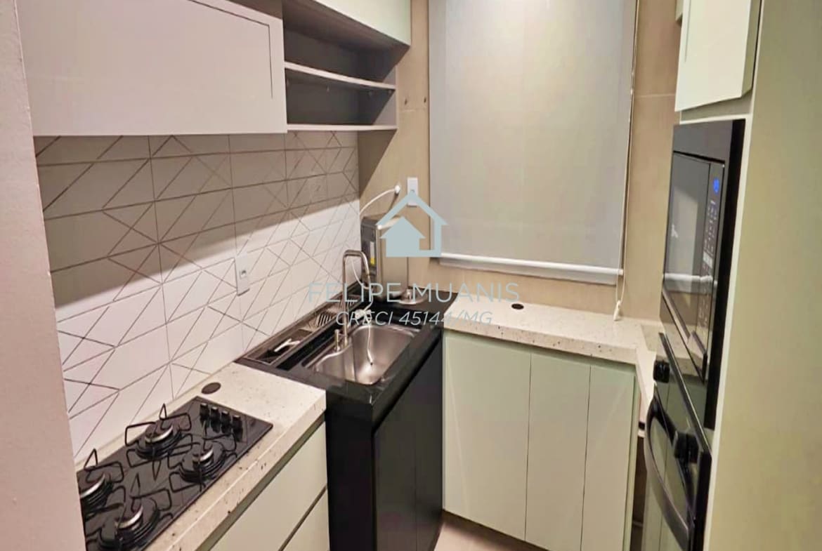 PRONTO PARA MORAR: TUDO PLANEJADO E REFORMADO NO BAIRRO PARAÍSO