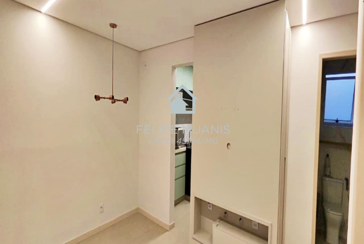 PRONTO PARA MORAR: TUDO PLANEJADO E REFORMADO NO BAIRRO PARAÍSO