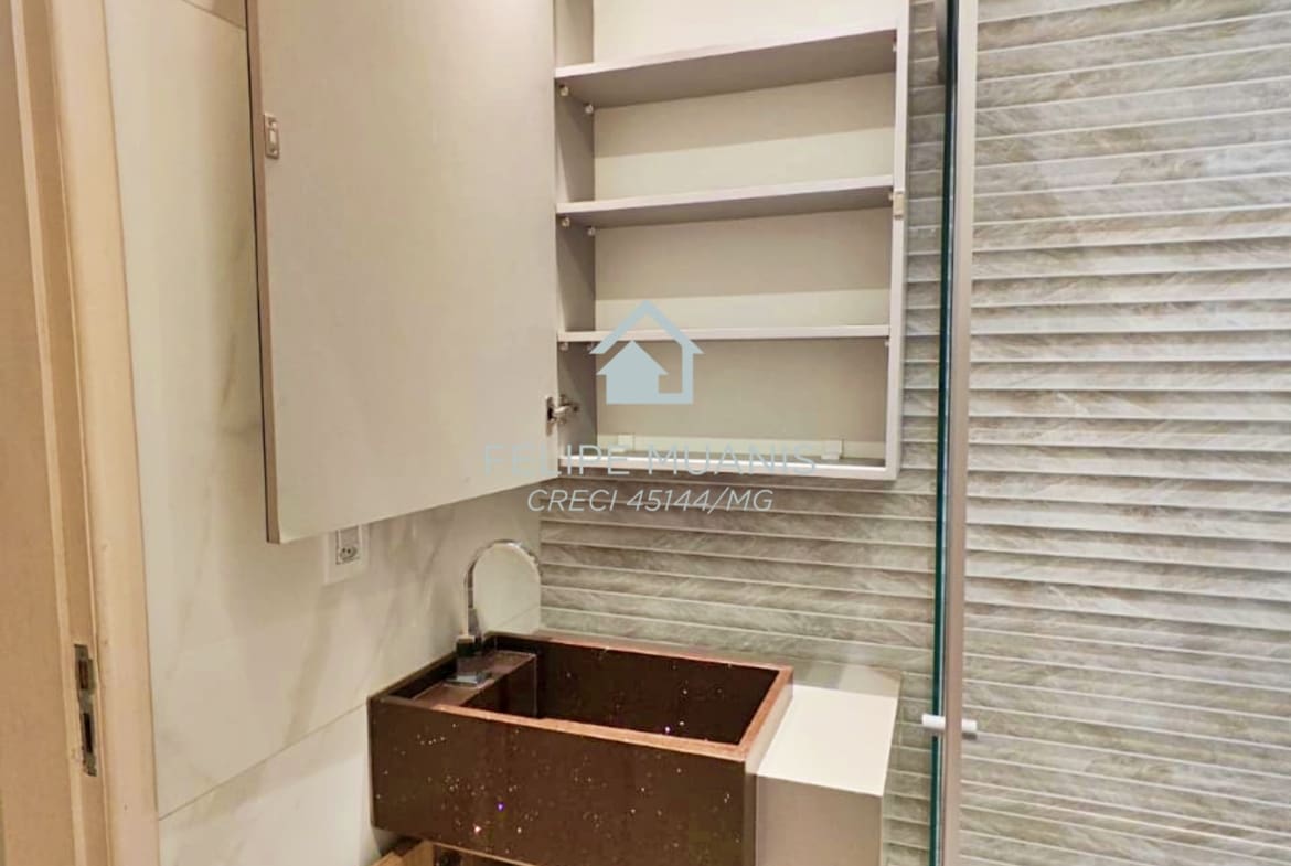 PRONTO PARA MORAR: TUDO PLANEJADO E REFORMADO NO BAIRRO PARAÍSO