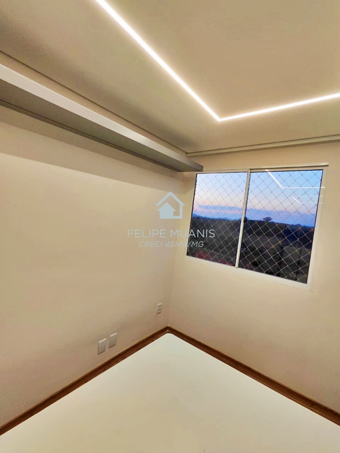 PRONTO PARA MORAR: TUDO PLANEJADO E REFORMADO NO BAIRRO PARAÍSO
