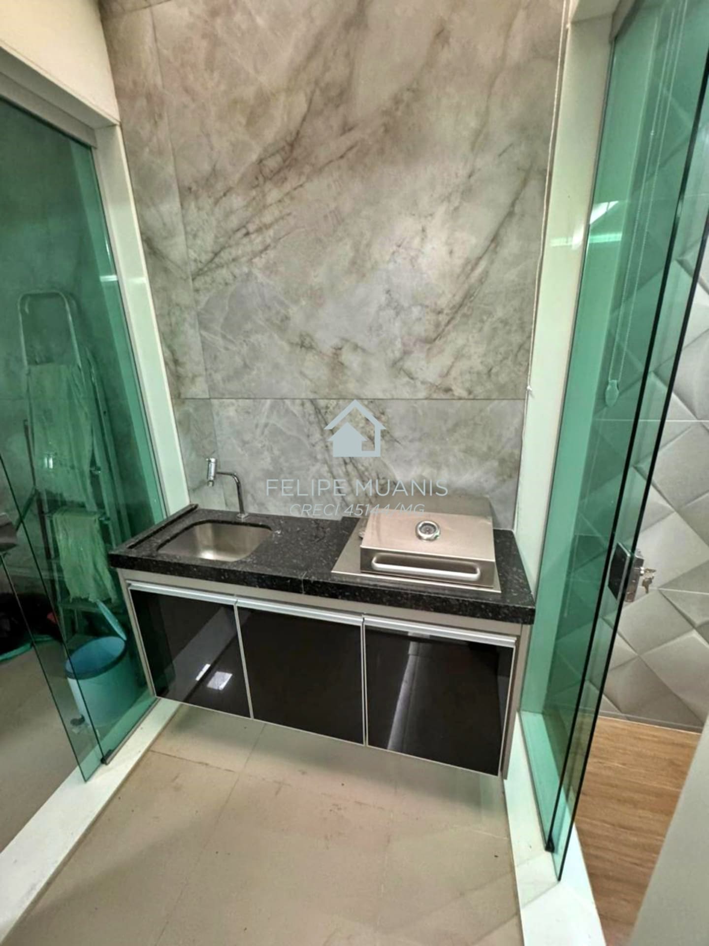 WhatsApp Image 2026-08-20 at 14.01.15 (1) Apartamento 96m² no Bairro Jardim com elevador.