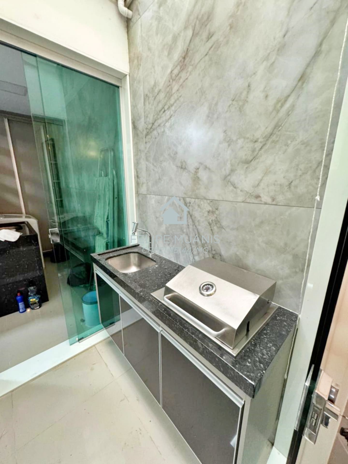 WhatsApp Image 2026-08-20 at 14.01.19 (2) Apartamento 96m² no Bairro Jardim com elevador.