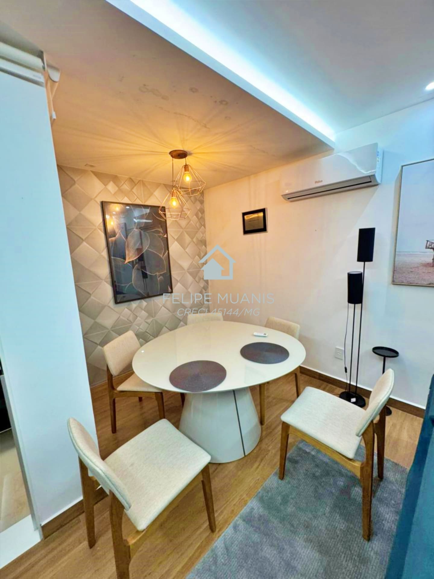 WhatsApp Image 2026-08-20 at 14.01.19 (3) Apartamento 96m² no Bairro Jardim com elevador.