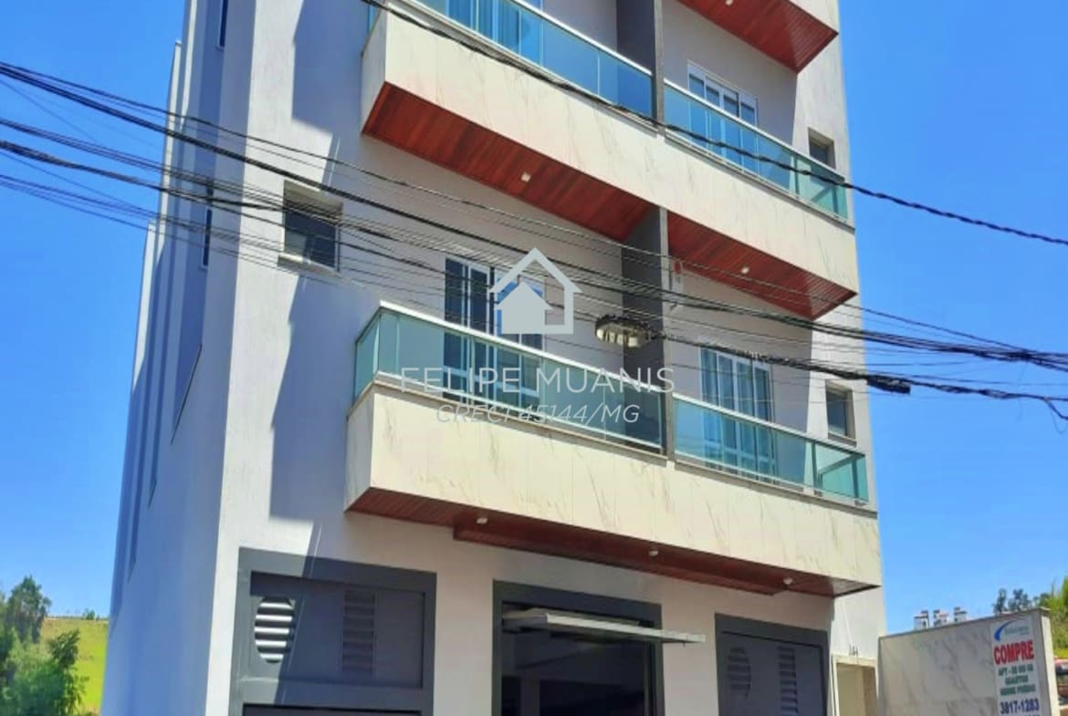 APARTAMENTO EXCLUSIVO