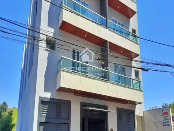 APARTAMENTO EXCLUSIVO
